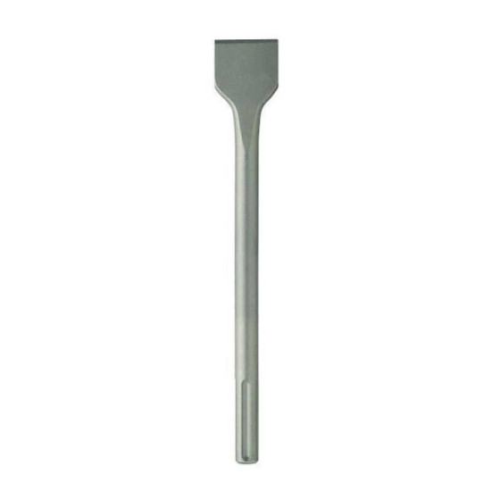 Burin plat sds max 5 pcs diager 302ML80L0300
