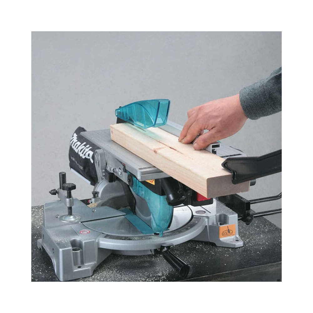 Scie à onglets et délignage LH1040F Ø260 mm Makita | ProForPro