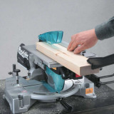 Scie à onglets et délignage LH1040F Ø260 mm Makita | ProForPro