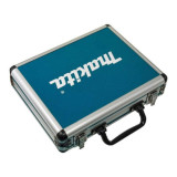 Coffret 11 forets et 2 outils a burinage sds plus 13 pcs Makita d 42400