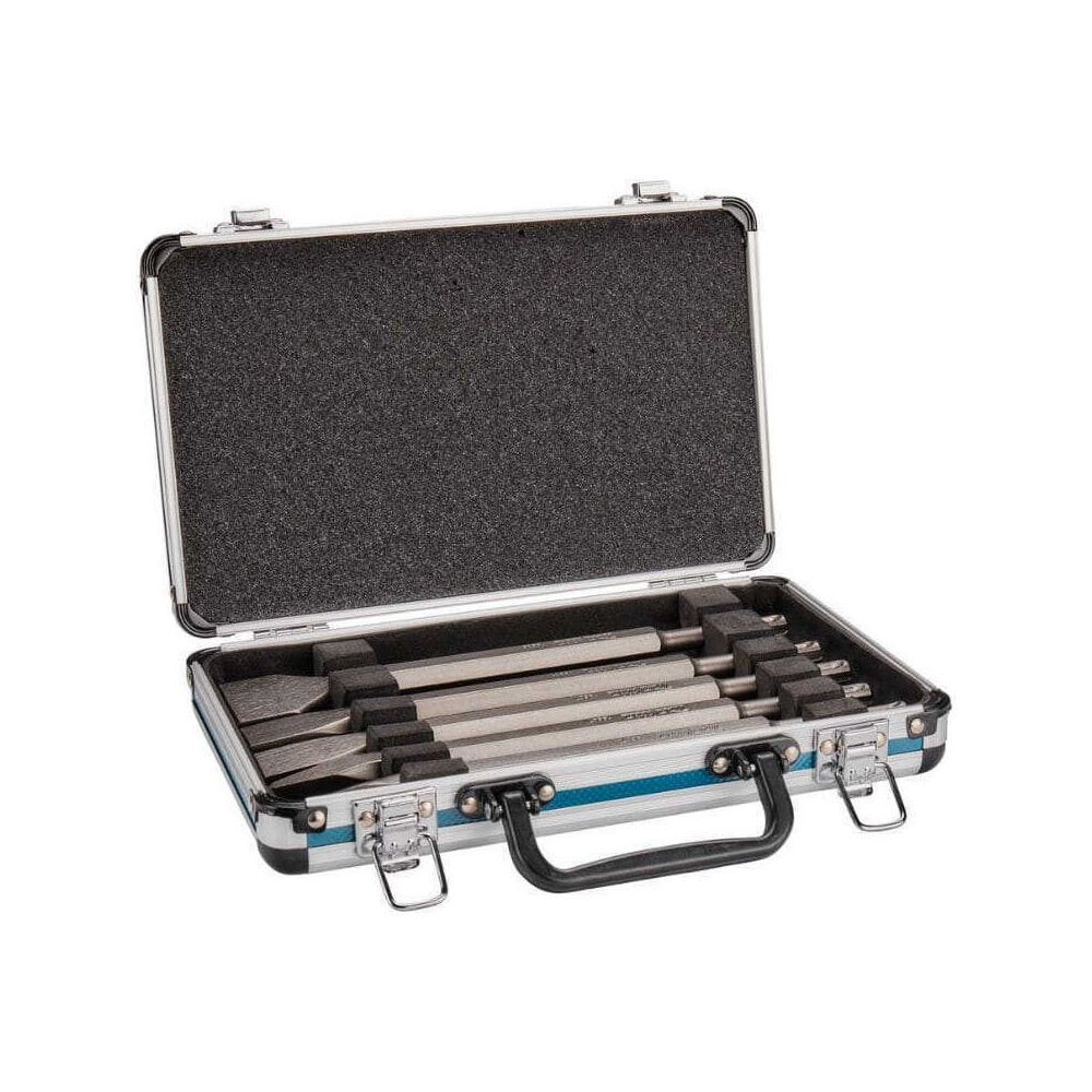 Coffret burins acier 250MM Makita d 42379