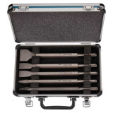 Coffret burins acier 250MM Makita d 42379