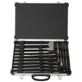 Coffret foret burins Makita d 42444