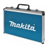 Coffret foret burins Makita d 42444
