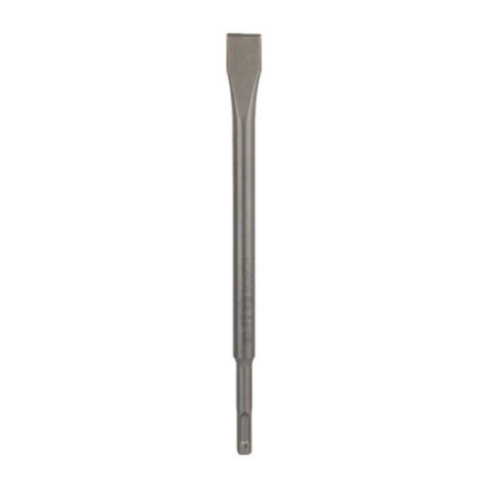 Coffret de forets et burins aluminium 11 pcs Bosch 2608578765