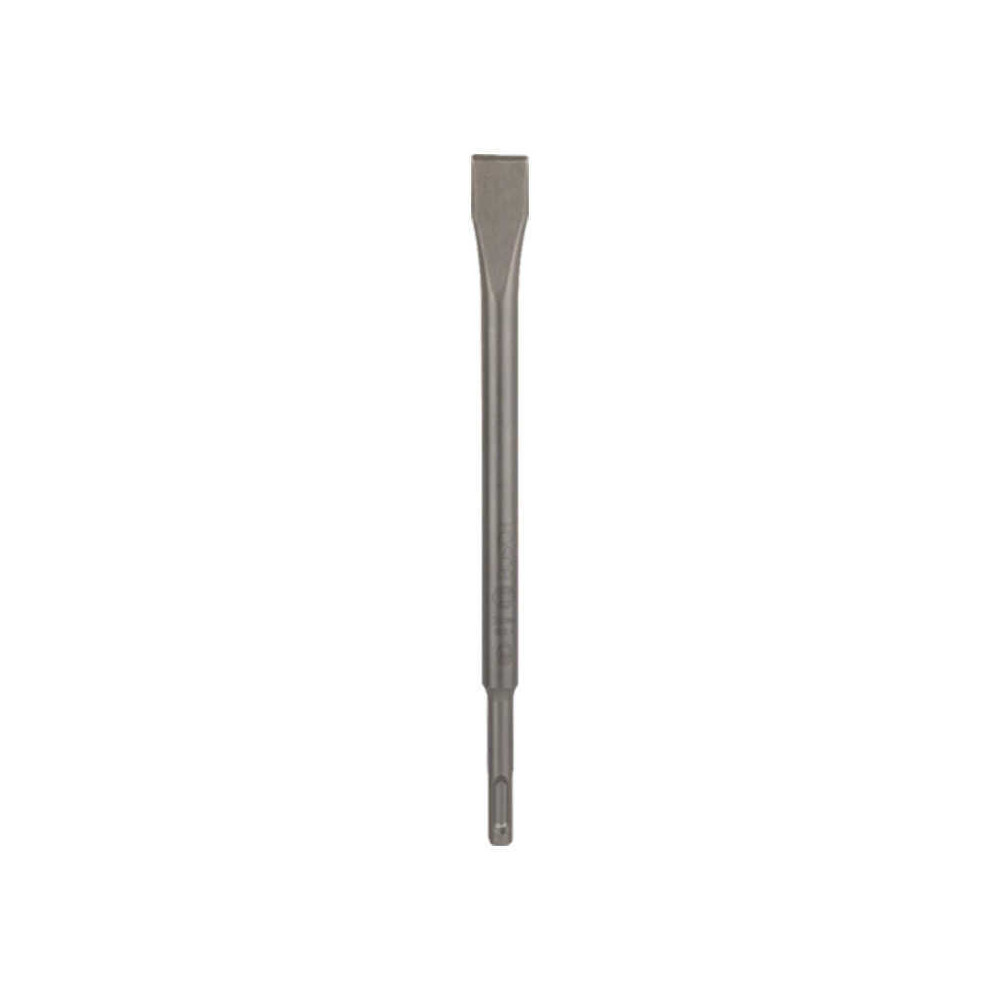 Coffret de forets et burins aluminium 11 pcs Bosch 2608578765