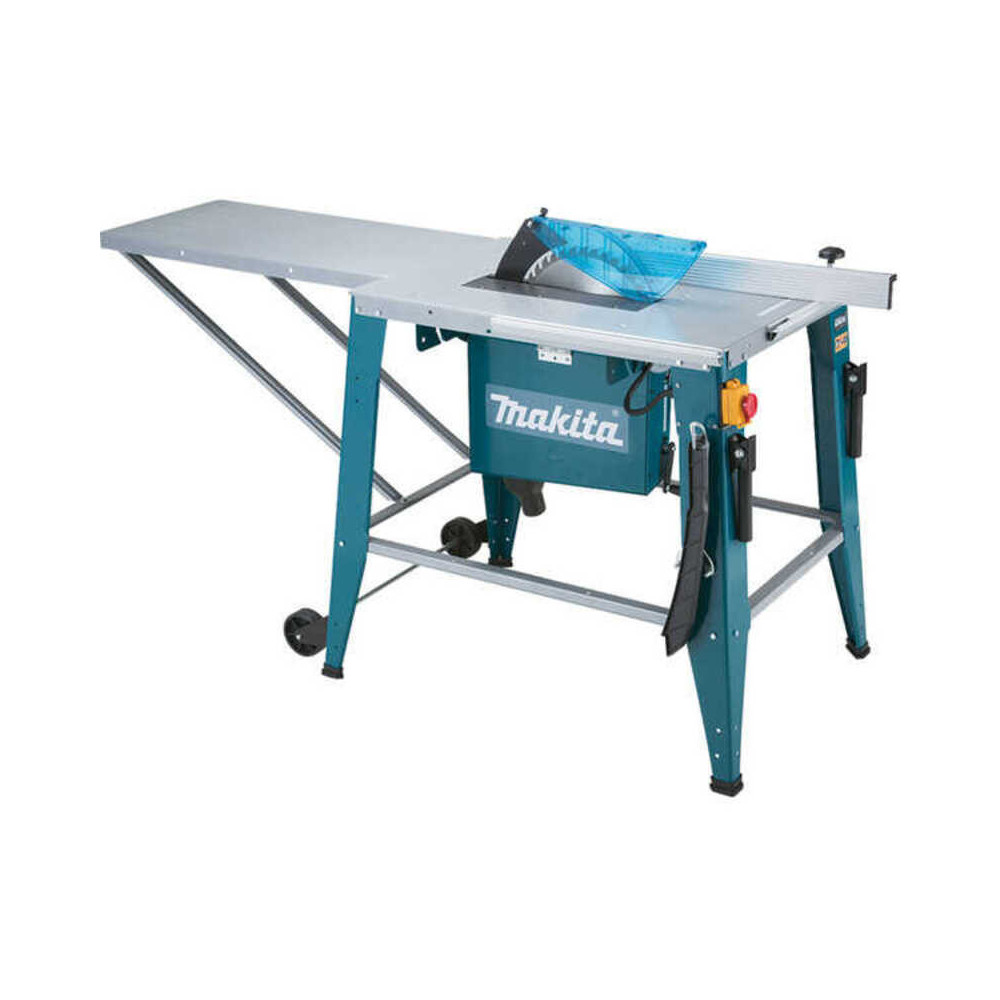 Scie sur table 2712 2000 W Ø315 mm Makita | ProForPro