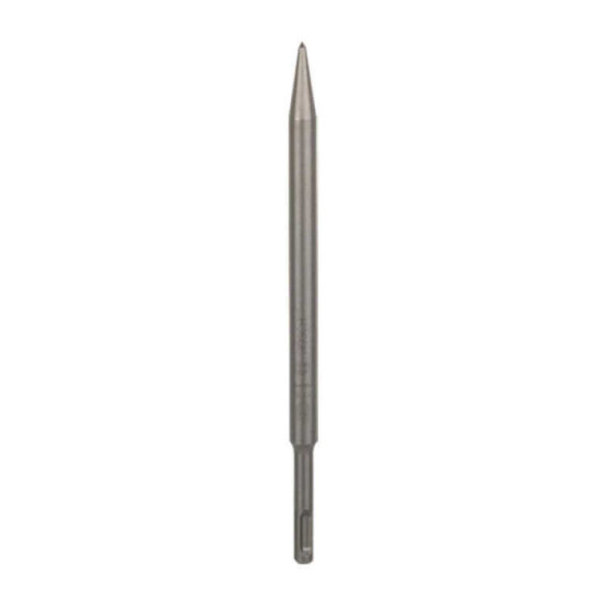 Coffret de forets et burins aluminium 11 pcs Bosch 2608578765
