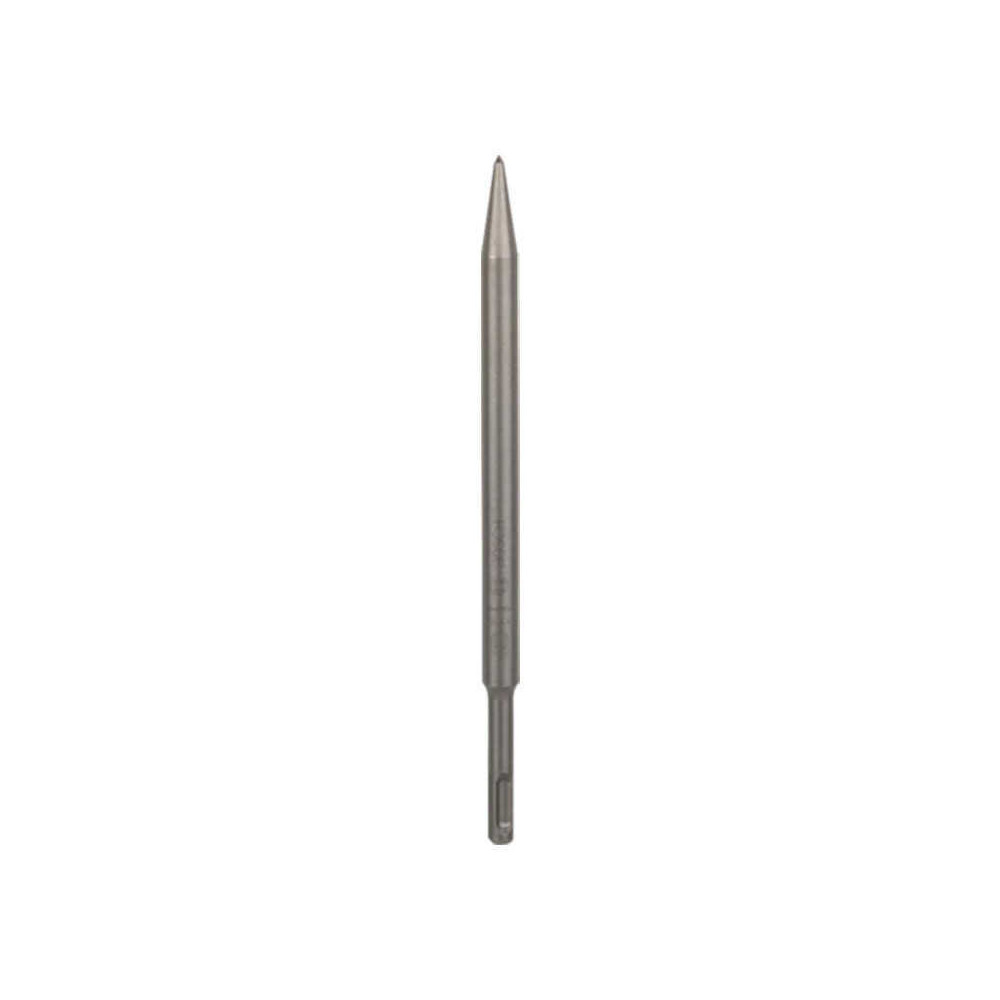 Coffret de forets et burins aluminium 11 pcs Bosch 2608578765