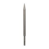 Coffret de forets et burins aluminium 11 pcs Bosch 2608578765