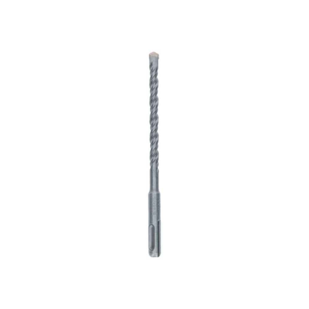 Coffret de forets et burins aluminium 11 pcs Bosch 2608578765