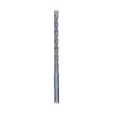 Coffret de forets et burins aluminium 11 pcs Bosch 2608578765