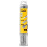 Pack 3 burins sds plus 25 cm pour burineur Dewalt DT60330 qz