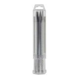 Pack 3 burins sds plus 25 cm pour burineur Dewalt DT60330 qz