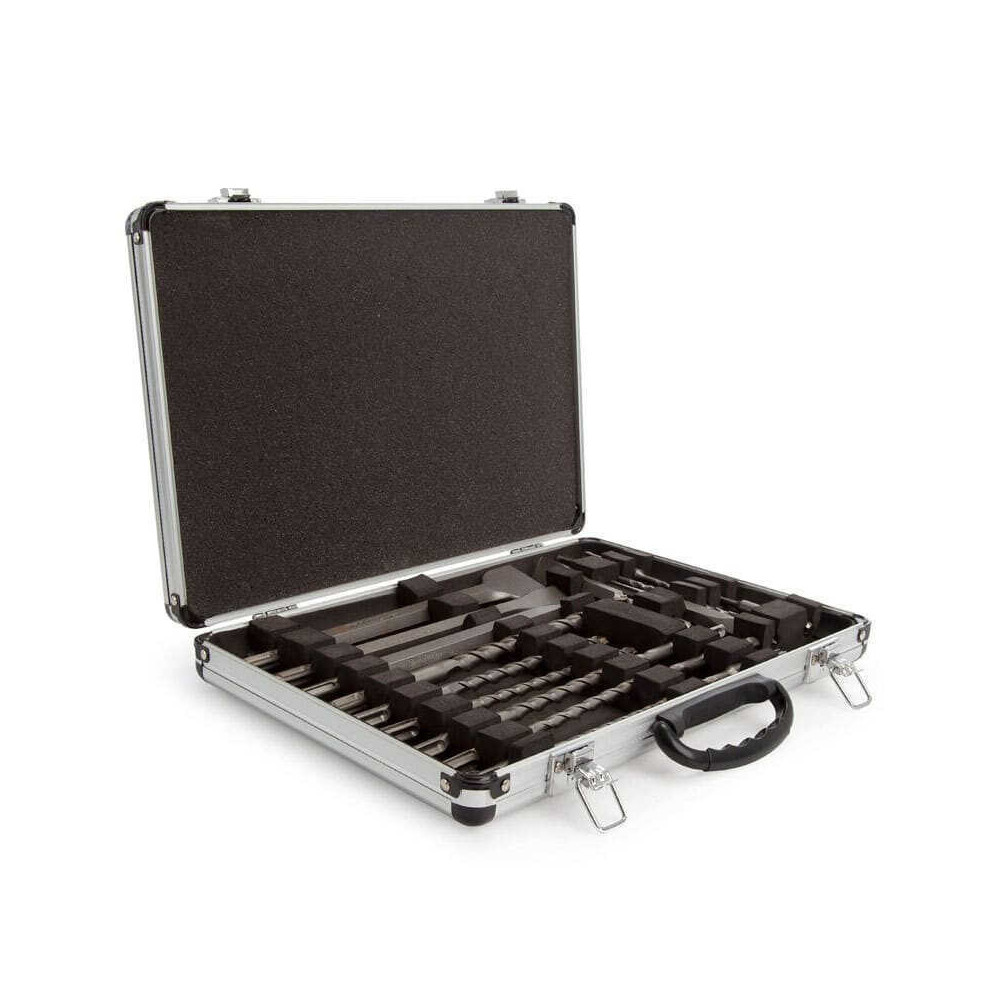 Kit forets burins Makita d 21200