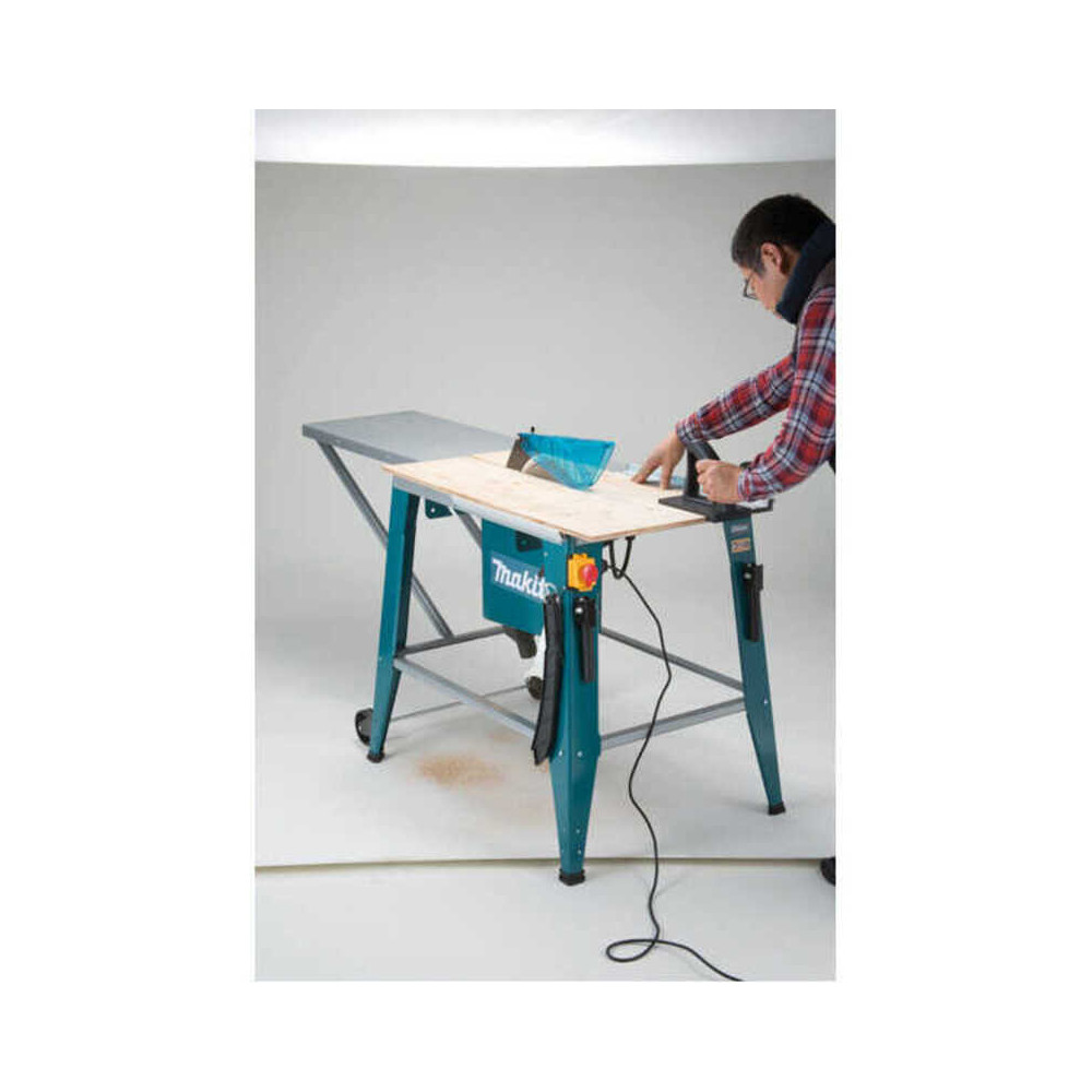 Scie sur table 2712 2000 W Ø315 mm Makita | ProForPro