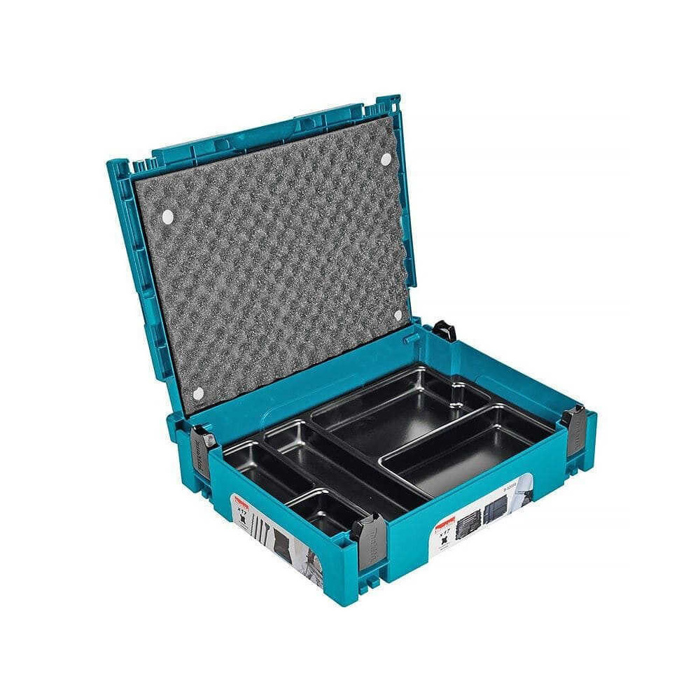 Set de forets et burins sds plus Makita b 52059