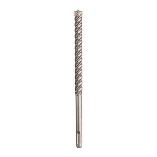 Coffret de forets sds plus 4 taillants O6 a 12 mm 4G4 diager 112Q