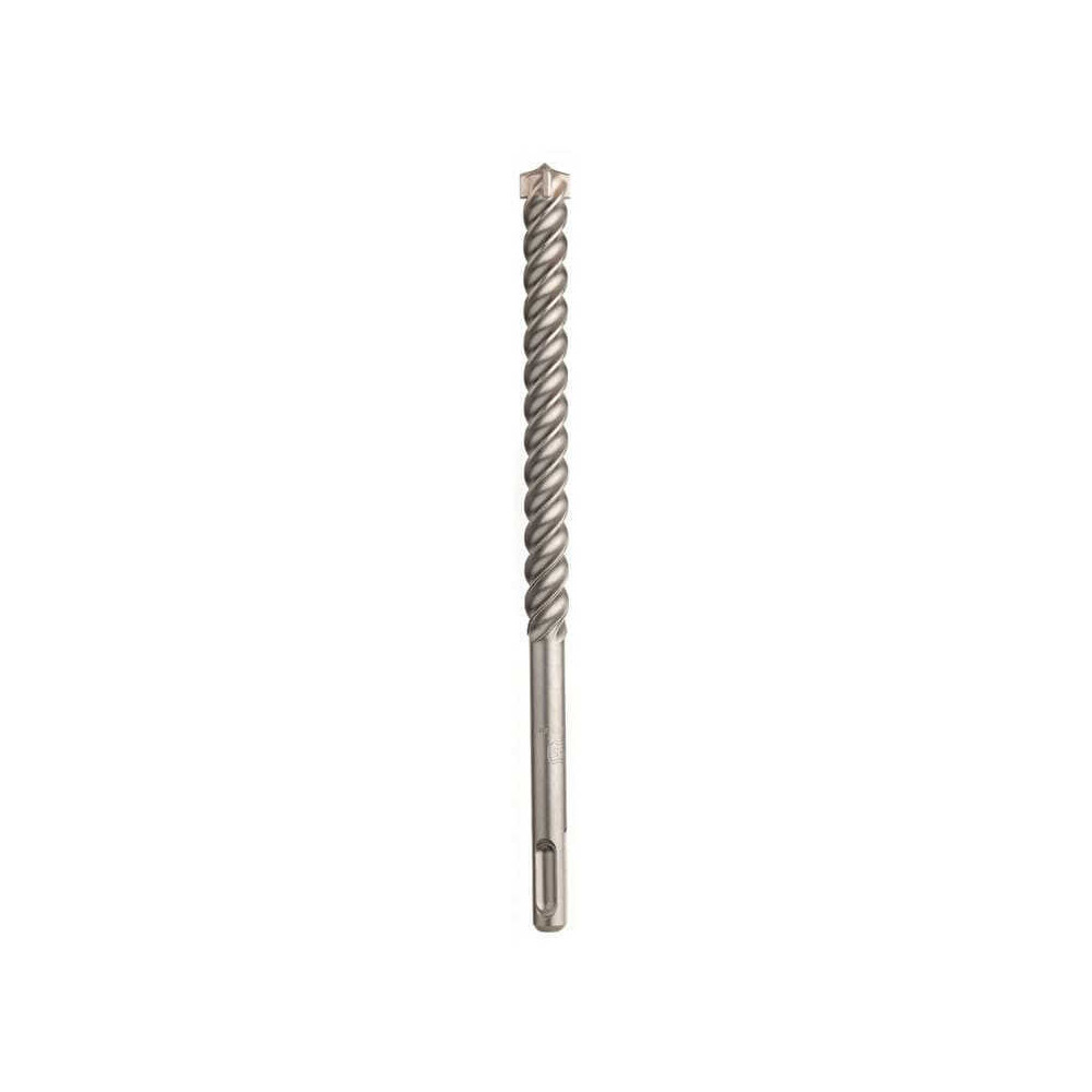 Coffret de forets sds plus 4 taillants O6 a 12 mm 4G4 diager 112Q