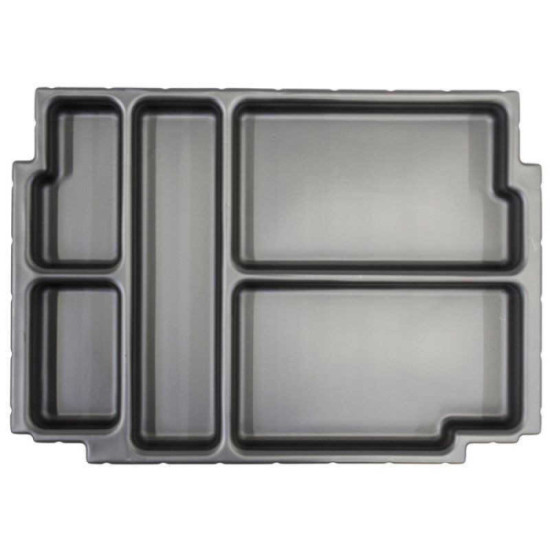 Jeu de forets et burins sds plus dans coffret 17 pcs Makita e 17790
