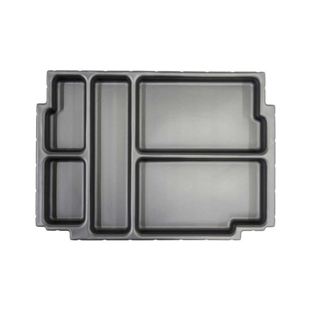 Jeu de forets et burins sds plus dans coffret 17 pcs Makita e 17790