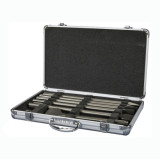 Coffret burins emmanchement sds max 6 pcs Makita d 40565