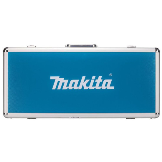Coffret sds max 4 forets 1 pointe et 2 burins Makita d 42494