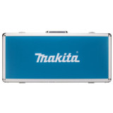 Coffret sds max 4 forets 1 pointe et 2 burins Makita d 42494