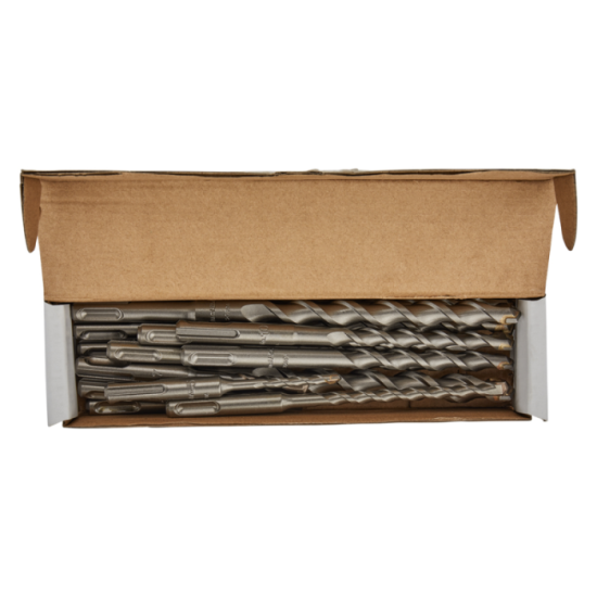 Ensemble de forets en beton sds 14 pcs Makita d 71956