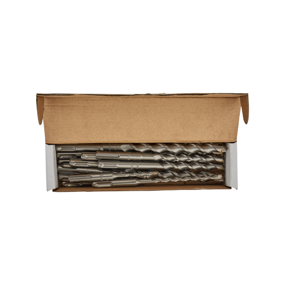 Ensemble de forets en beton sds 14 pcs Makita d 71956