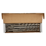 Ensemble de forets en beton sds 14 pcs Makita d 71956