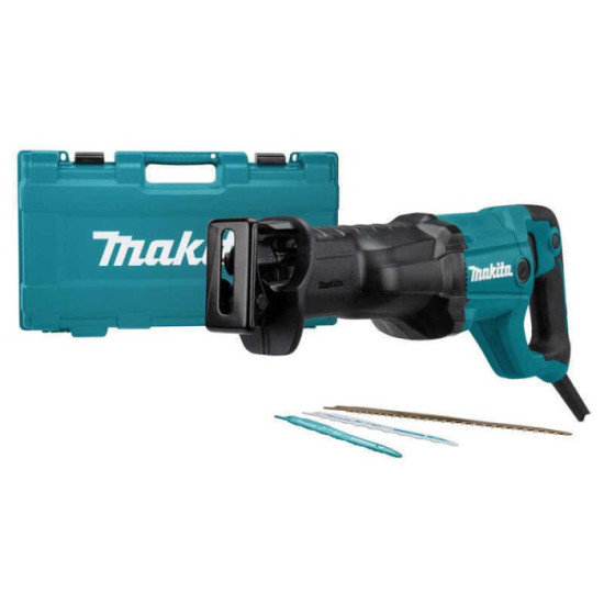MAKITA JR3051TK - Scie sabre 1200W avec 3 lames coffret