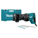 MAKITA JR3051TK - Scie sabre 1200W avec 3 lames coffret