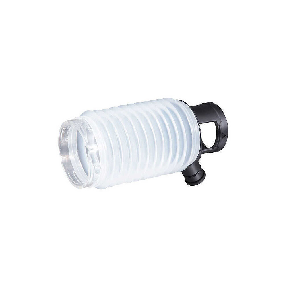 Collecteur de poussiere dust cup Makita 122879 0