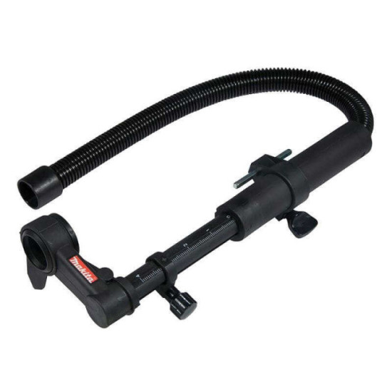 Raccord d aspiration pour perforateurs sds plus Makita 193472 7