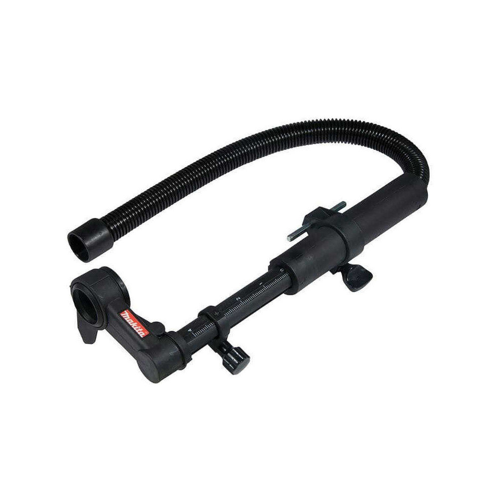 Raccord d aspiration pour perforateurs sds plus Makita 193472 7
