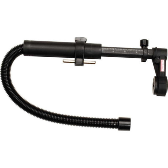 Raccord d aspiration pour perforateurs sds plus Makita 193472 7