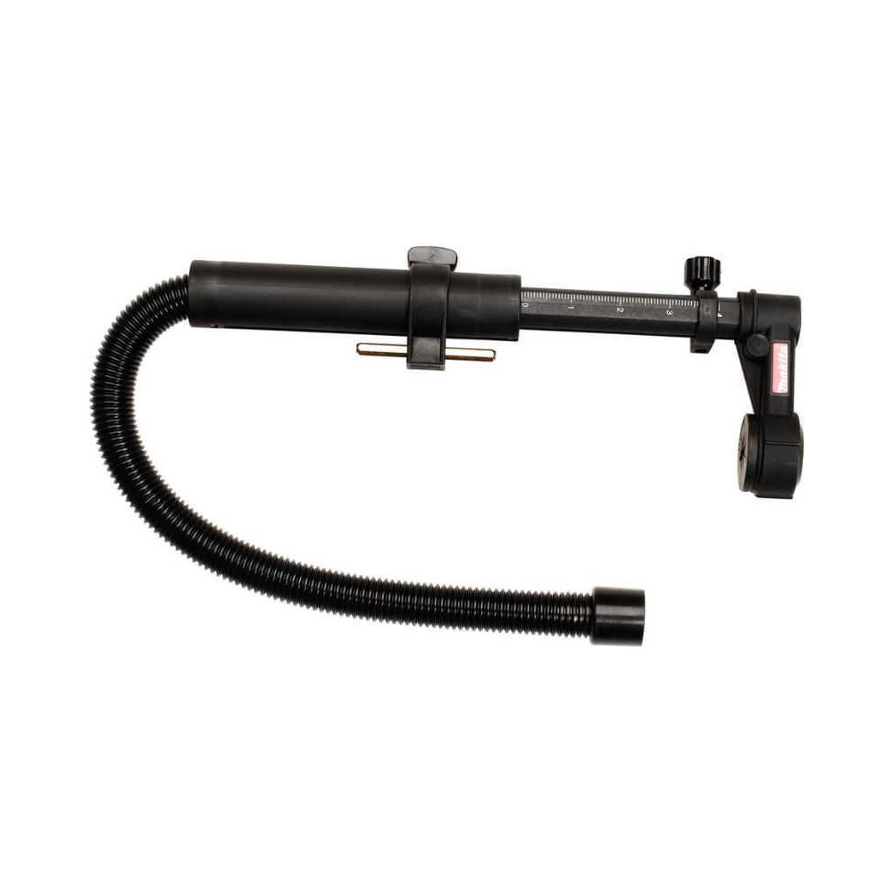 Raccord d aspiration pour perforateurs sds plus Makita 193472 7