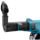 Systeme de collecte de poussiere DX07 Makita 199570 5