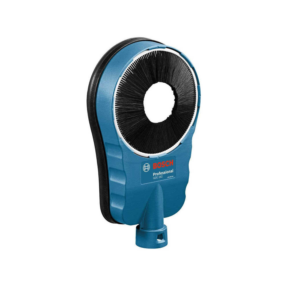 Systeme aspiration poussiere Bosch GDE162