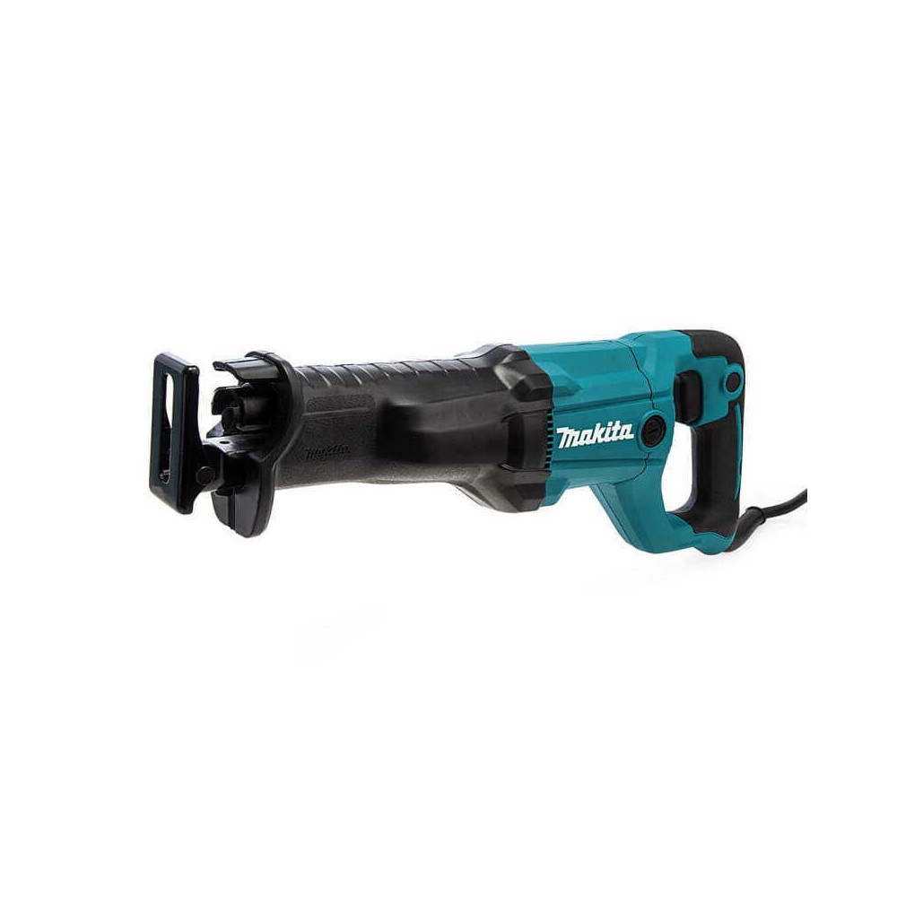 MAKITA JR3051TK - Scie sabre 1200W avec 3 lames coffret