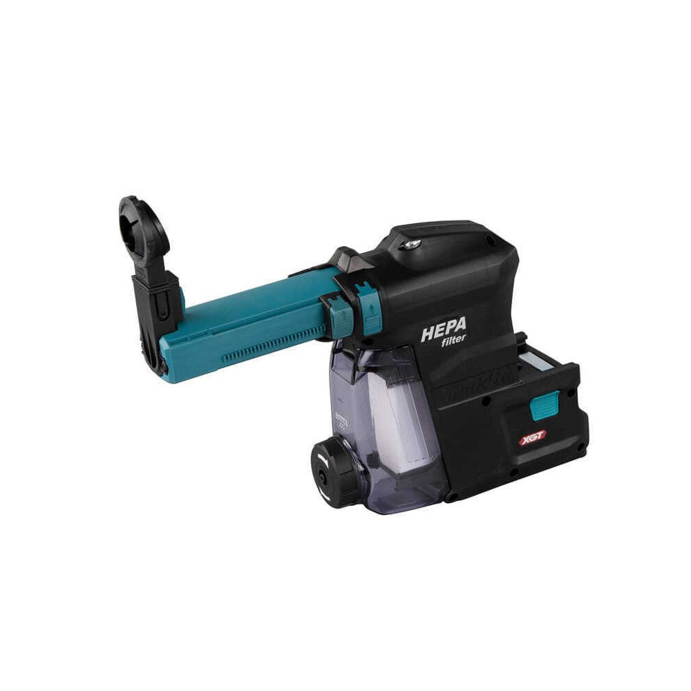 Systeme de collecte de poussiere DX14 Makita 191E60 4