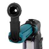 Systeme de collecte de poussiere DX14 Makita 191E60 4