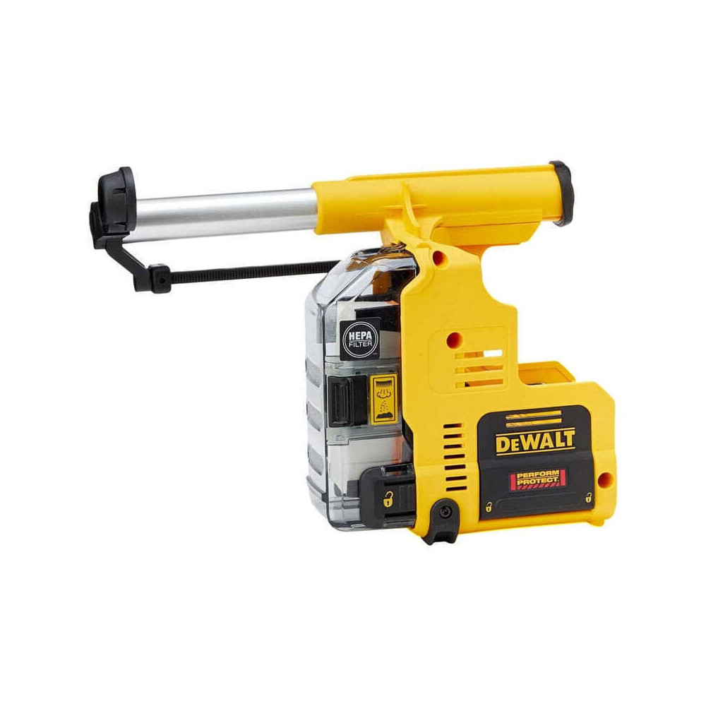 Extracteur de poussiere pour perforateur Dewalt D25303DH