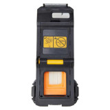 Extracteur de poussiere pour perforateur Dewalt D25303DH