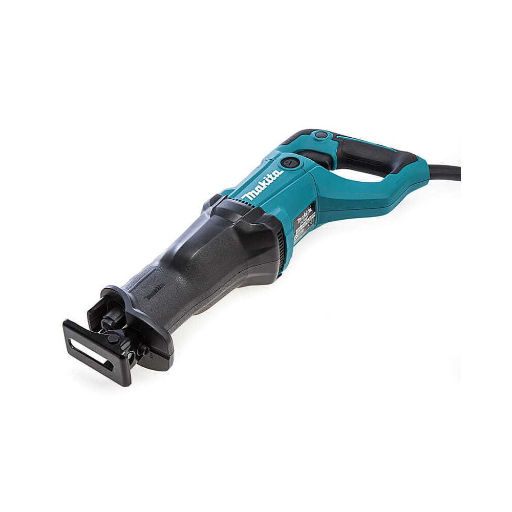 MAKITA JR3051TK - Scie sabre 1200W avec 3 lames coffret