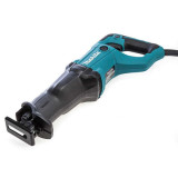 MAKITA JR3051TK - Scie sabre 1200W avec 3 lames coffret