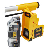 Extracteur de poussiere pour perforateur Dewalt D25303DH