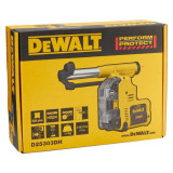 Extracteur de poussiere pour perforateur Dewalt D25303DH