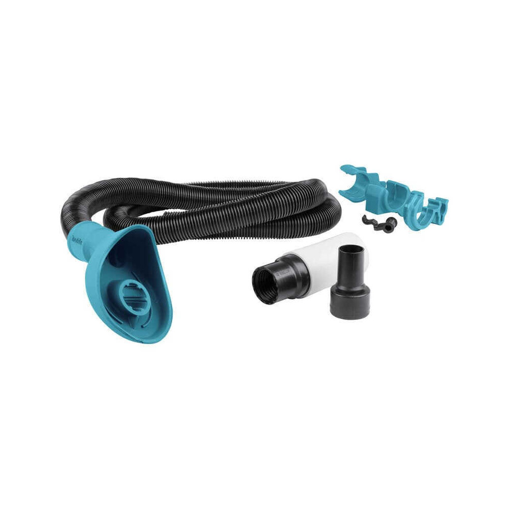 Kit d aspiration burinage sds max Makita 199144 2